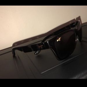 Maui Jim sunglasses